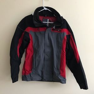 Spider Winter Jacket